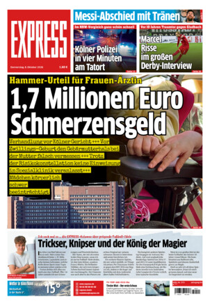 EXPRESS Koeln