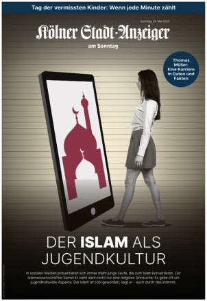 Kölner Stadt-Anzeiger