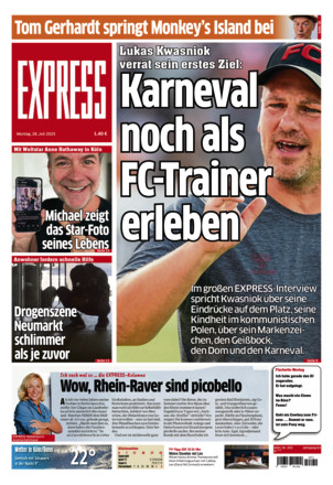 EXPRESS Koeln