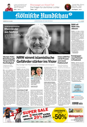 Kölnische Rundschau