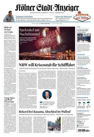 Kölner Stadt-Anzeiger