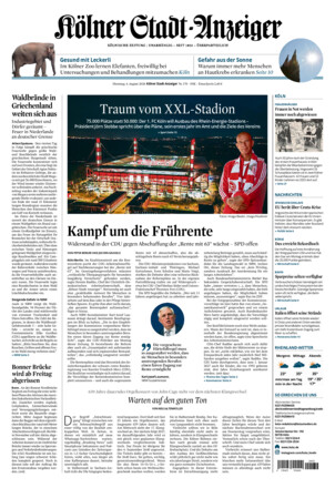 Kölner Stadt-Anzeiger
