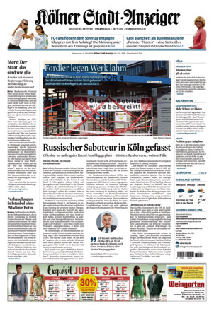 Kölner Stadt-Anzeiger