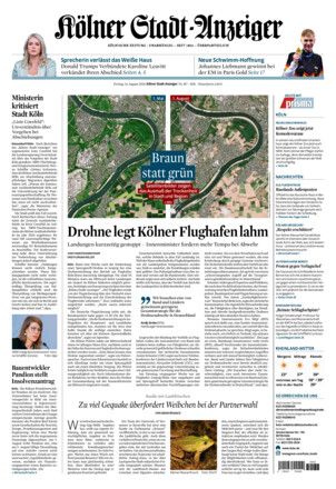 Kölner Stadt-Anzeiger