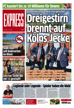 EXPRESS Koeln