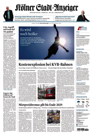 Kölner Stadt-Anzeiger