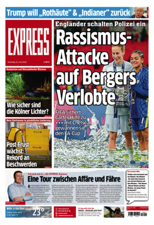 EXPRESS Koeln
