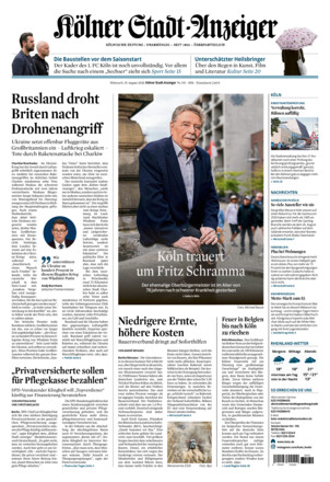 Kölner Stadt-Anzeiger