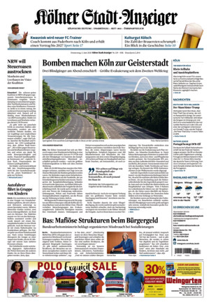 Kölner Stadt-Anzeiger
