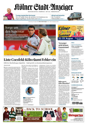 Kölner Stadt-Anzeiger