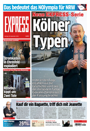 EXPRESS Koeln