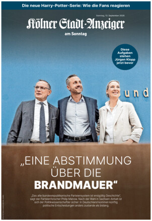 Kölner Stadt-Anzeiger