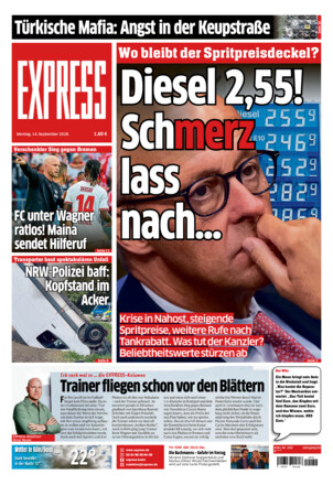EXPRESS Koeln