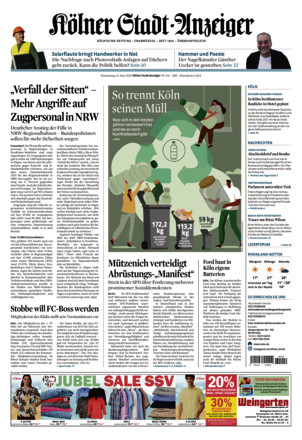 Kölner Stadt-Anzeiger