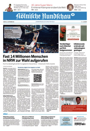 Kölnische Rundschau