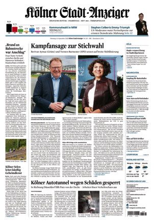 Kölner Stadt-Anzeiger
