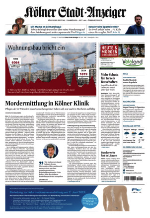 Kölner Stadt-Anzeiger