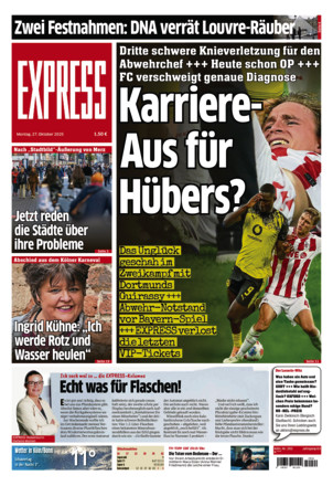 EXPRESS Koeln