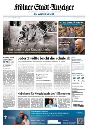 Kölner Stadt-Anzeiger