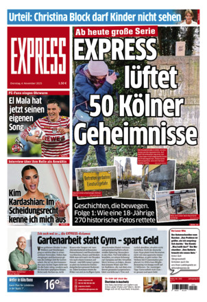EXPRESS Koeln