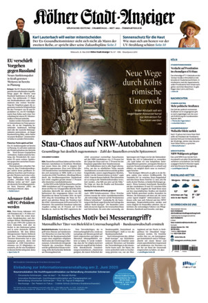 Kölner Stadt-Anzeiger