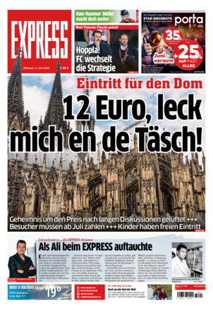 EXPRESS Koeln