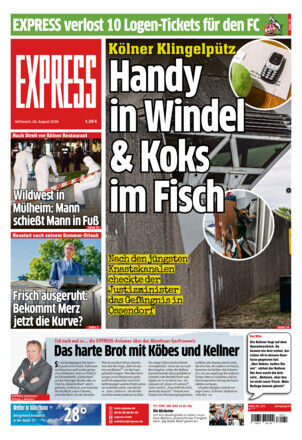 EXPRESS Koeln