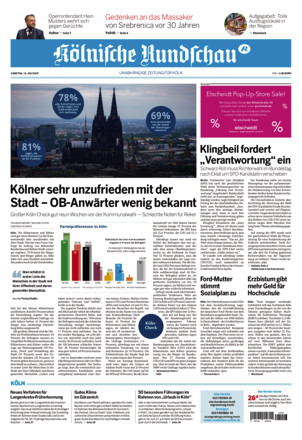 Kölnische Rundschau