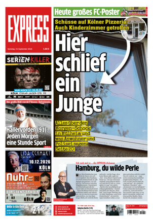 EXPRESS Koeln