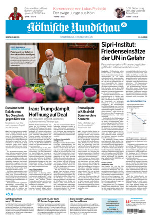 Kölnische Rundschau