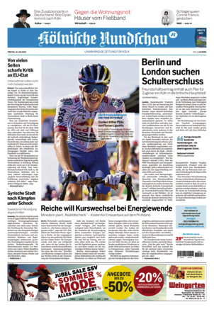Kölnische Rundschau