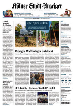 Kölner Stadt-Anzeiger