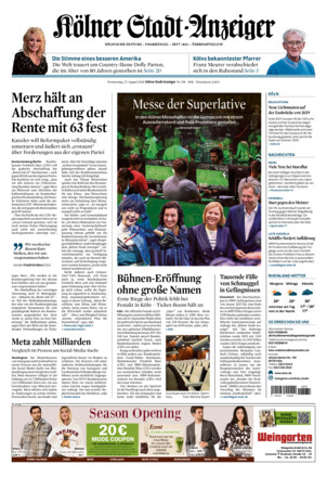 Kölner Stadt-Anzeiger