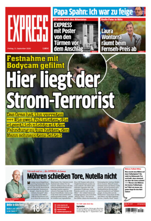 EXPRESS Koeln
