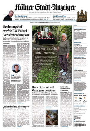Kölner Stadt-Anzeiger