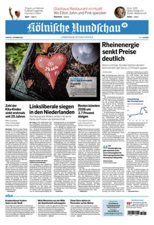 Kölnische Rundschau