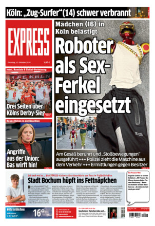 EXPRESS Koeln