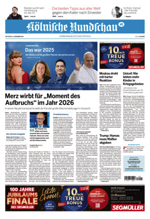 Kölnische Rundschau