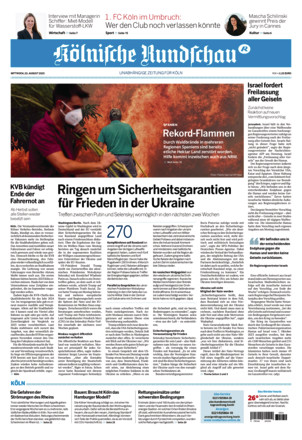 Kölnische Rundschau