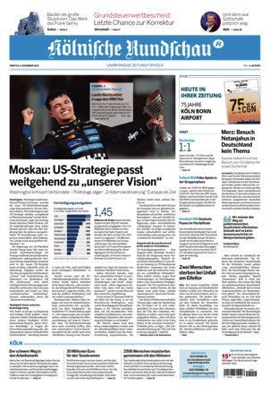 Kölnische Rundschau