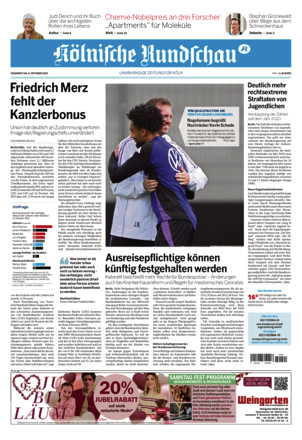 Kölnische Rundschau