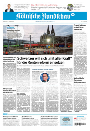 Kölnische Rundschau