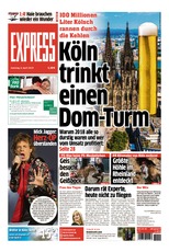 Kölner Express Heute Kölner Express Heute
