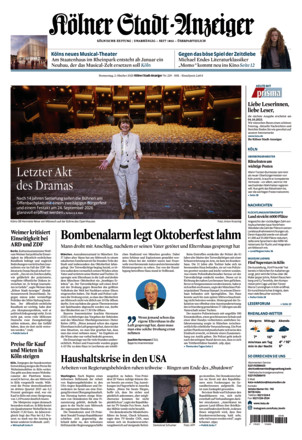 Kölner Stadt-Anzeiger