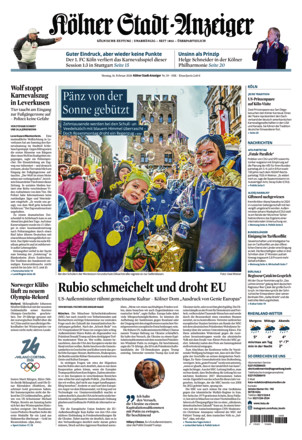 Kölner Stadt-Anzeiger