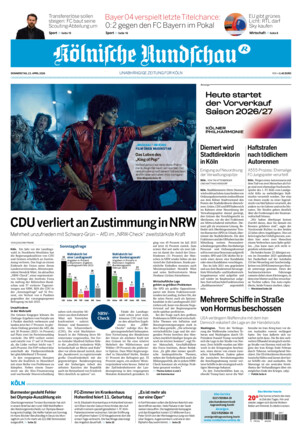 Kölnische Rundschau