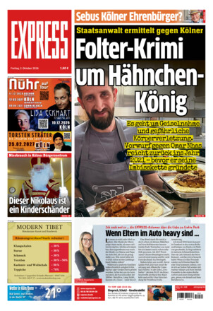 EXPRESS Koeln