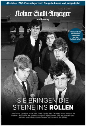 Kölner Stadt-Anzeiger
