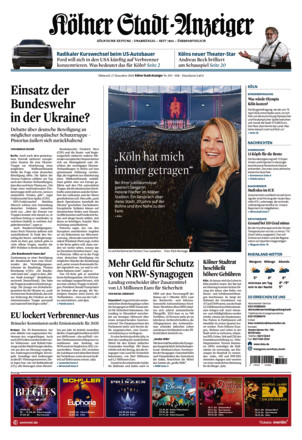 Kölner Stadt-Anzeiger