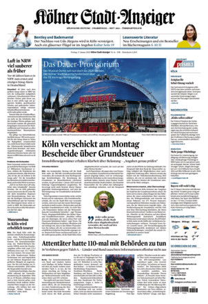 Kölner Stadt-Anzeiger